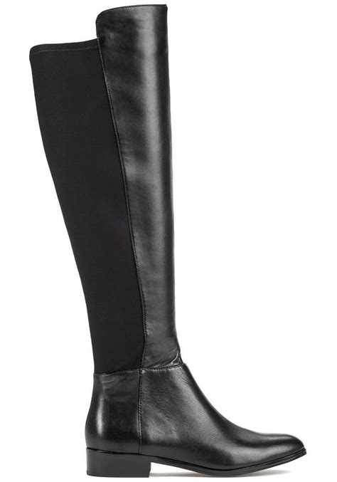 michael kors bromley all leather boot|Michael Kors bromley leather boots.